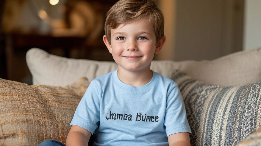 Главная картинка новости: Это чудное имя для мальчика было популярно еще при Македонском, но сейчас о нем забыли - и зря. Звучит гордо