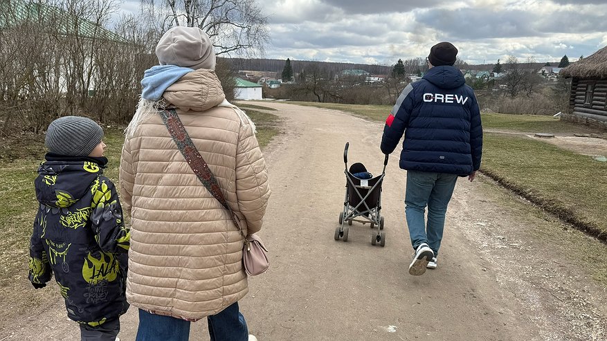 Главная картинка новости: Это имя для мальчика было популярно во всей Европе, а сейчас про него все забыли. В переводе значит «Услышанный Богом»