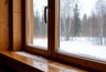 Миниатюра новости: Подоконник теперь не холодный, и перестали дуть сквозняки из стыков: 3 шага и дома тепло даже в - 40