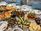Новогодняя ночь с закусками на любой вкус: 5 простых рецептов для праздничного стола