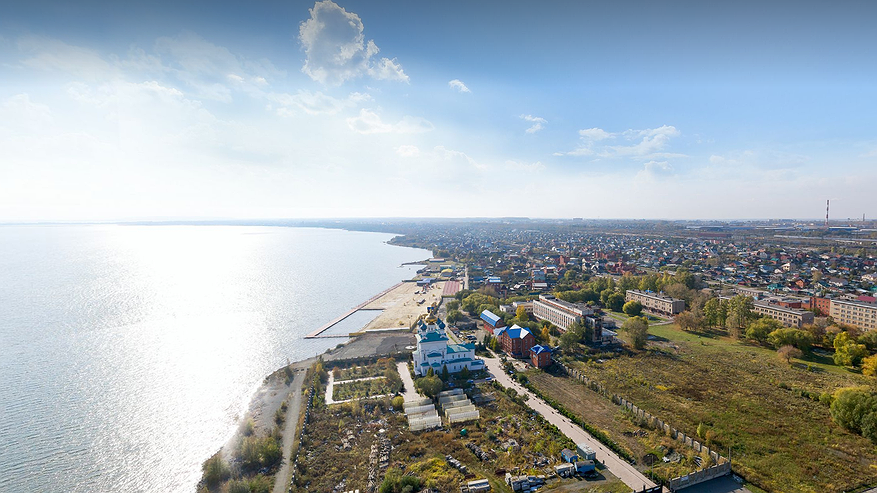 Главная картинка новости: Назван самый приятный город для жизни в России: дешёвое жильё, полно работы и объявлен центром культуры - не зря, туда активно переезжает молодежь