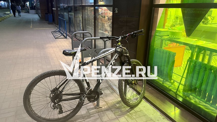 Главная картинка новости: 70-летний водитель «Жигулей» рискует попасть за решетку за сбитого насмерть велосипедиста