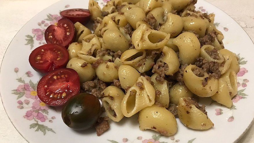 Главная картинка новости: Хватит выбрасывать «вчерашние» макароны: способ, благодаря которому они не липнут даже через сутки