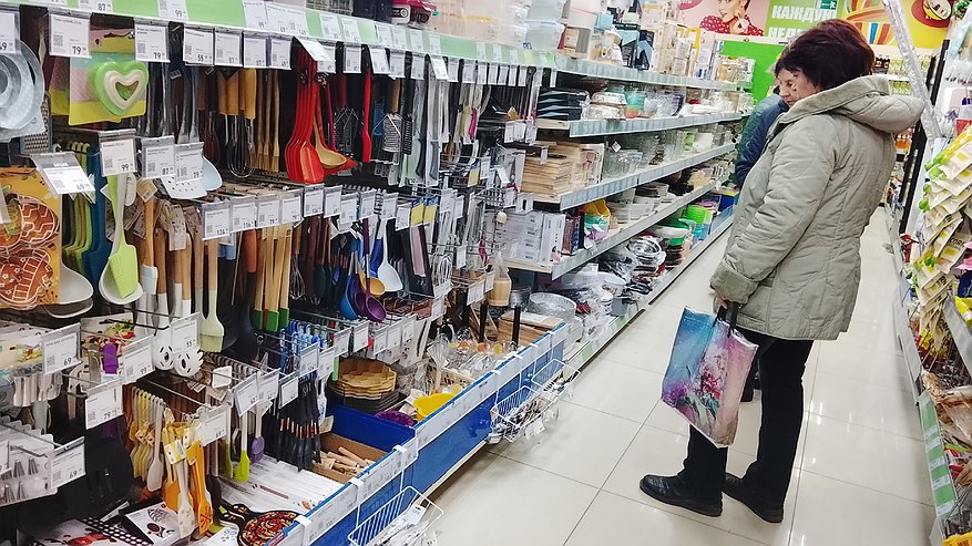 Главная картинка новости: Что можно купить в FixPrice? Китайские пальмовые снеки, кофе, печенья и конфеты - обзор на новинки