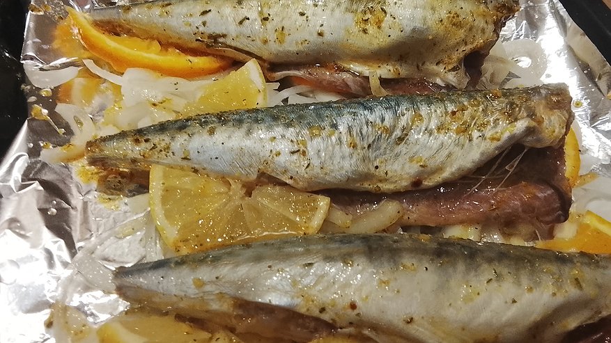 Главная картинка новости: Названа самая полезная для человека рыба на зиму - ешьте дважды в неделю: богата Омега-3, селеном и хороша на вкус