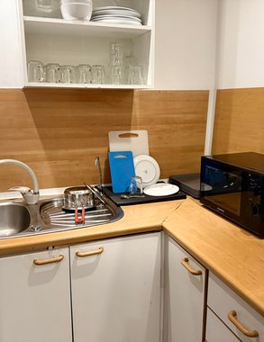 Секрет 6-метровой кухни в «хрущёвке»: это не издевательство, а гениальный план, который однажды пошёл совсем не так — рассказываю почему