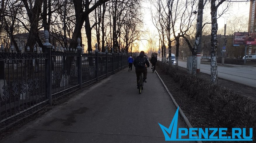 Главная картинка новости: Олег Денисов принял участие в субботнем объезде городских территорий