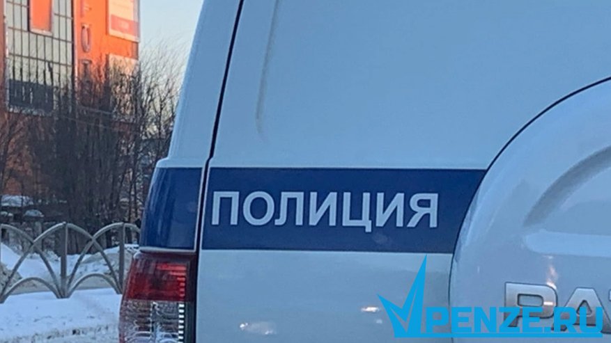 Главная картинка новости: Житель Сердобского района напал на гостя своей возлюбленной из ревности