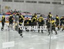 Пензенские дизелисты выиграли турнир по хоккею памяти Героя России Валерия Канакина