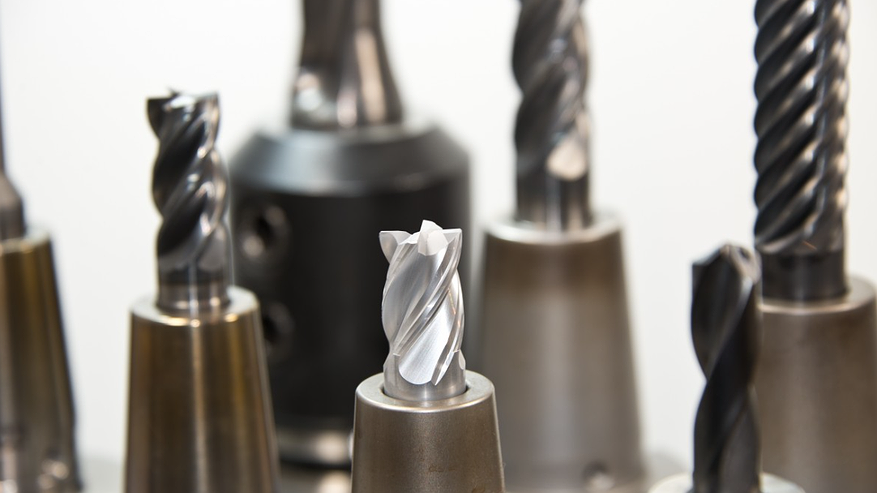 Главная картинка новости: Не титан, и даже не кобальт: вот какие свёрла для дома самые надёжные, не тупятся и не боятся перегрева