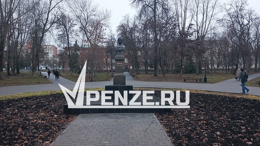 Главная картинка новости: 400 тысяч рублей выделят на модернизацию терминала оплаты туалета в пензенском сквере