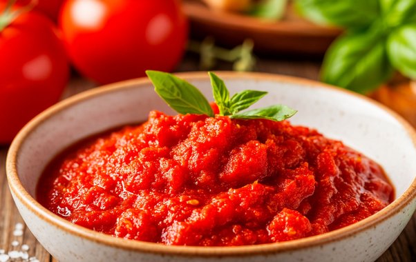 Зачем томатную пасту нужно обязательно «жарить»? Ошибка, которая губит вкус блюда