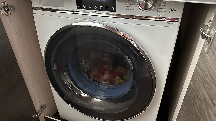 Главная картинка новости: Подруга-прачка объяснила, почему никогда не стирает белье при температуре 40 градусов и выше