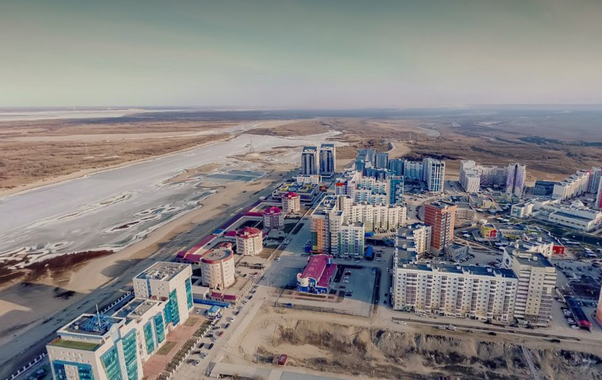 Не Москва и не Крым: вот куда мечтают переехать все жители России: топ-10 городов