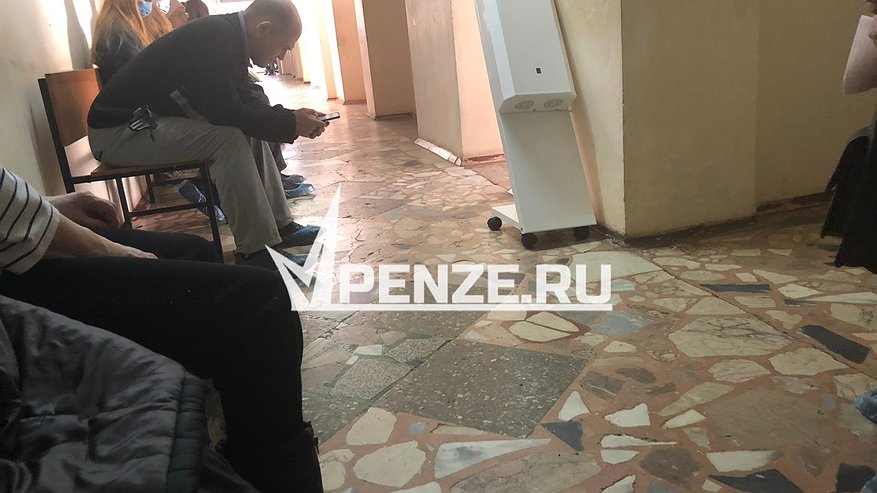 Главная картинка новости: В Пензенской области специалисты зафиксировали 20 случаев гриппа